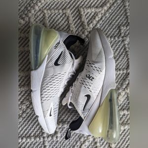 Nike Air Max 270 Men's size 9.5